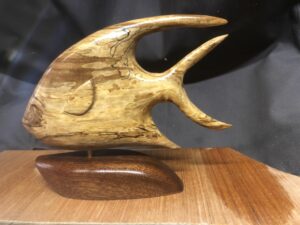 Hillcrest Wood Creatives