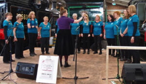The Sussex Harmonisers