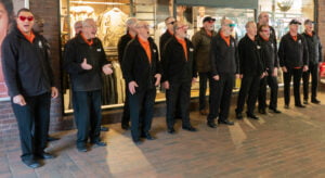 The Sussex Harmonisers