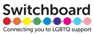 Brighton and Hove LGBT Switchboard