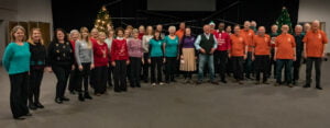 The Sussex Harmonisers