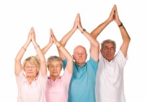 Accessible Yoga (Seaford)