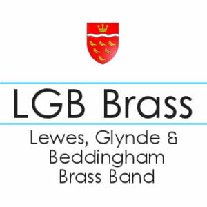 Lewes, Glynde and Beddingham Brass (LGB BRASS)