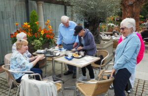 Hailsham Friends