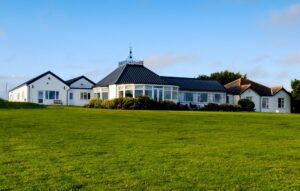 Brighton and Hove Golf Club (BHGC)