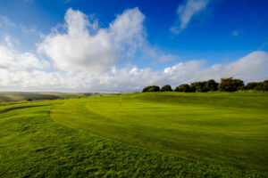 Brighton and Hove Golf Club (BHGC)