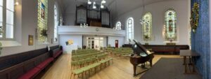 Brighton Unitarian Church