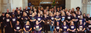 Hailsham Voices Community Pop Choir