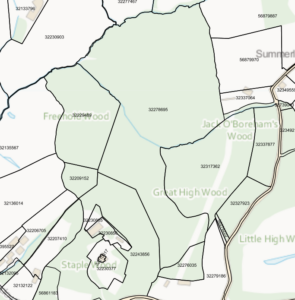 Highwoods Preservation Society (HPS), Bexhill On Sea