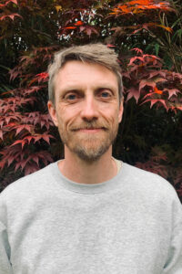 Rick Mudie | Sussex Acupuncture in Lewes & Uckfield