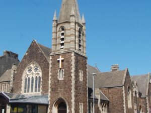 St Leonards-on-Sea Methodist Church