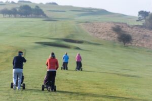 Brighton and Hove Golf Club (BHGC)
