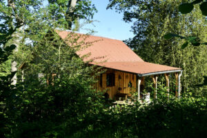 Forest Garden Shovelstrode Ltd
