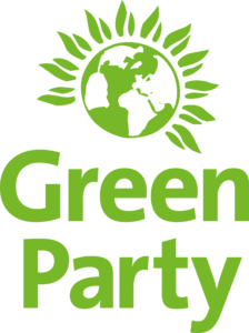 Green Party logo