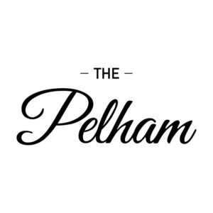 The Pelham Logo Black SML.jpg