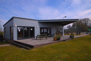 Plumpton tennis club