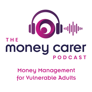 The Money Carer Podcast Logo SQUARE WHITE.png