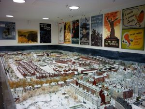 Winter Wartime Model Railway 18.12.2020 1.jpg