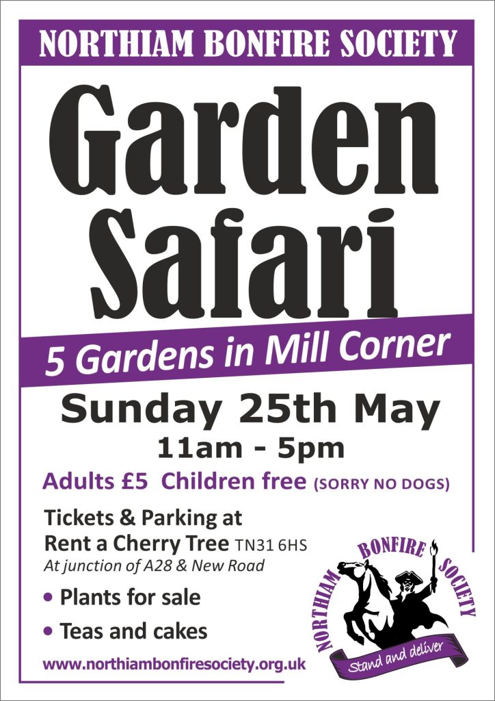 Garden Safari Poster A4.jpg