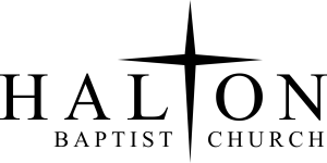 Halton Baptist Church Logo Black.png