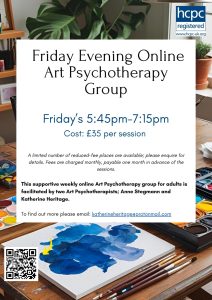 Friday Evening Online Art Psychotherapy Group.jpg