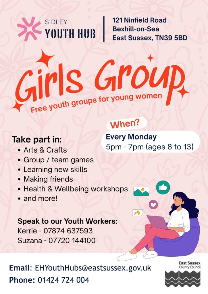 Girls Group Sidley Youth Hub 1.jpg