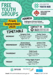 Hollington Primary School Youth Timetable 2.jpeg