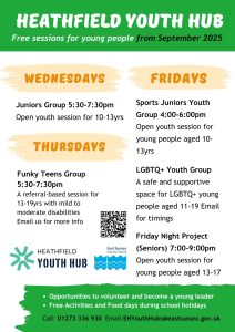 Youth sessions Heathfield Sept 2025 flyer 1.jpg