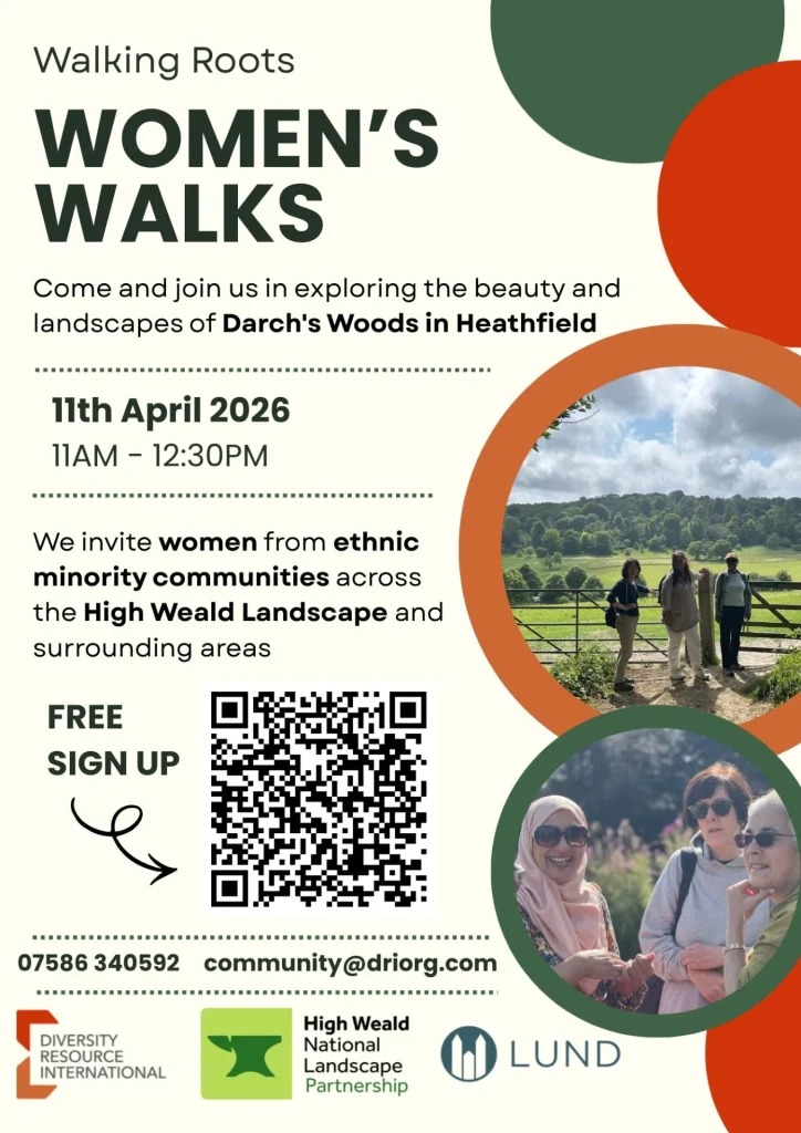 Womens Walking Walking Roots Flyer.webp