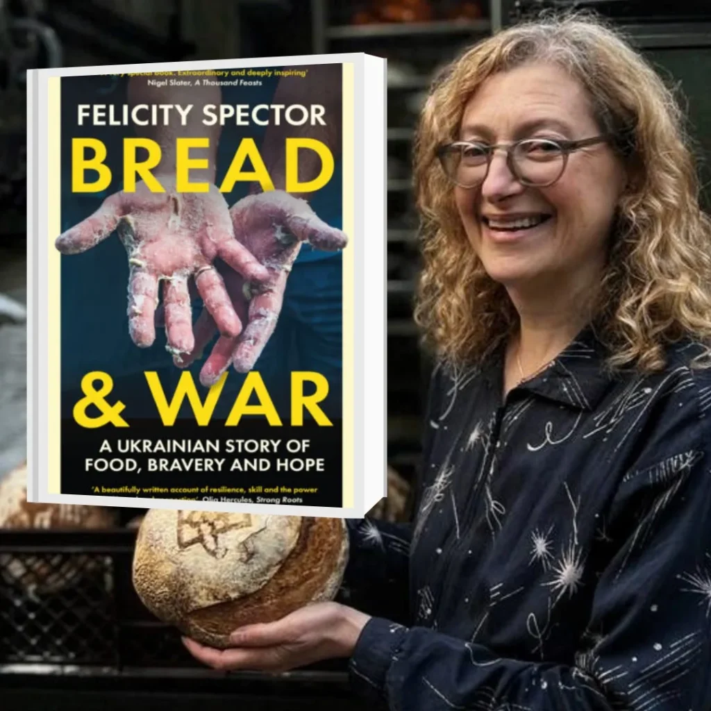 Bread War Felicity Spector.webp