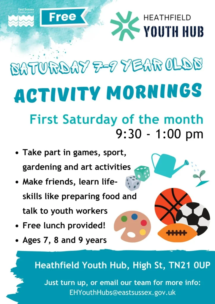 Copy of 7 9yrs Saturday Monthly Mornings Heathfield.webp