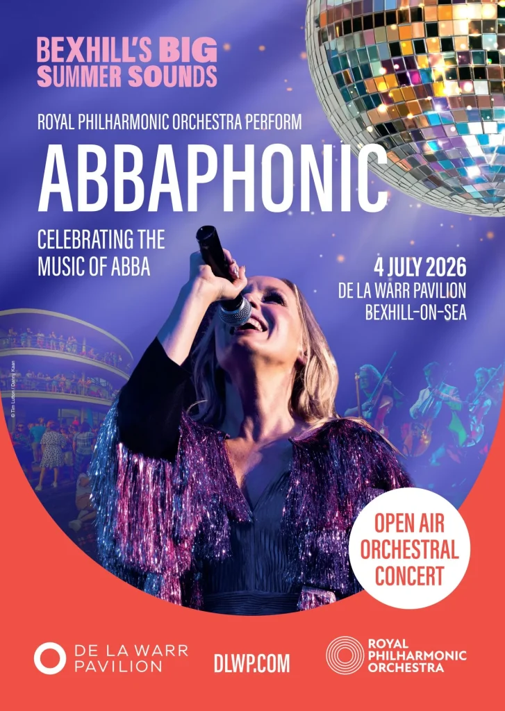 DL003 BBSS DLWP ABBAphonic Poster A3 297x420mm CMYK ARTW.webp