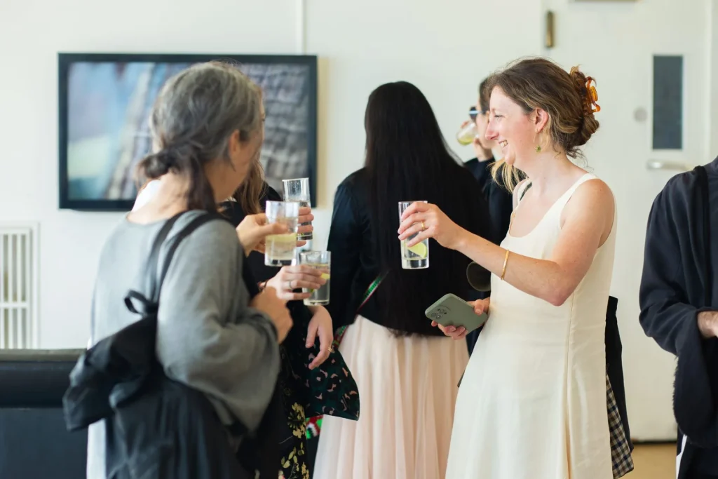 20250612 Summer Exhibition Opening Phoebe Wingrove LR 65.webp