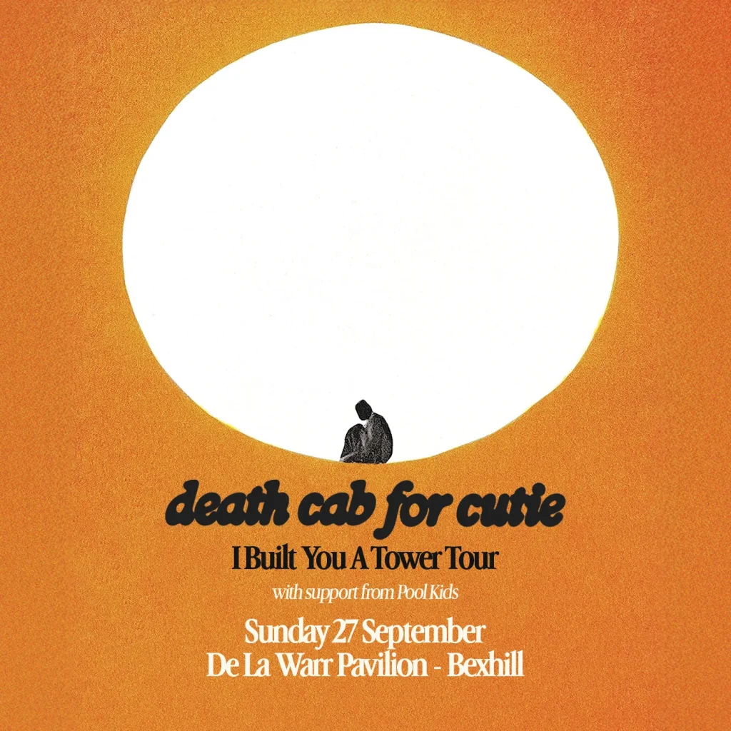 Death Cab For Cutie 2026 Bexhill No Credit 1080x1080 1.webp