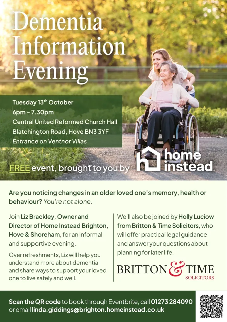 BRIGHTON Dementia Information Evening OCT 2026 7 1 1.webp